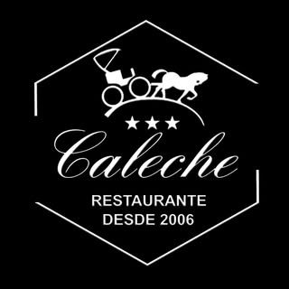 Logotipo da empresa CALECHE