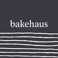 Logotipo da empresa BAKEHAUS