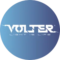 Logotipo da empresa VOLTER COMERCIAL LTDA