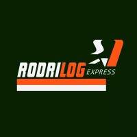 Logotipo da empresa RODRILOG EXPRESS