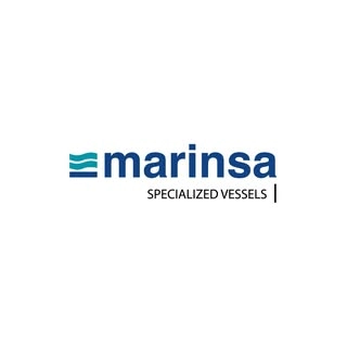 Logotipo da empresa MARINSA