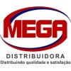 Logotipo da empresa MEGA NORTE DISTRIBUIDORA