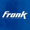 Logotipo da empresa FRANK