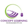 Logotipo da empresa C&T CONCEPT