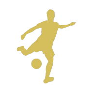 Logotipo da empresa JOGADA DE OURO