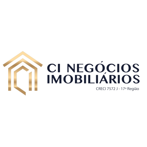 Logotipo da empresa CI NEGOCIOS MOBILIARIOS