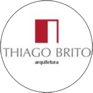 Logotipo da empresa THIAGO BRITO ARQUITETURA