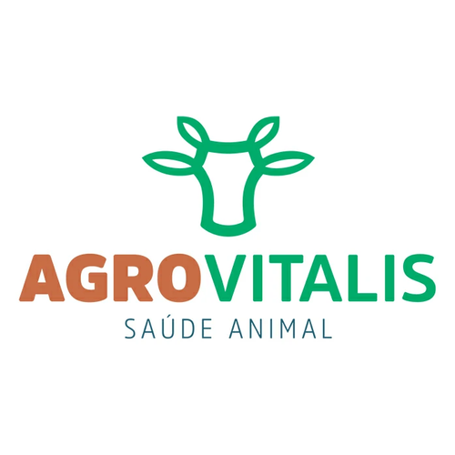Logotipo da empresa AGRO VITALIS