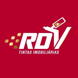Logotipo da empresa BRV - COMERCIO DE TINTAS