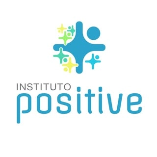 Logotipo da empresa INSTITUTO POSITIVE