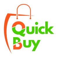 Logotipo da empresa QUICK BUY