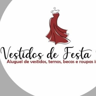 Logotipo da empresa FESTA