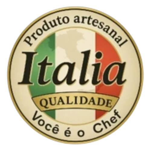 Logotipo da empresa VOCE E O CHEF!
