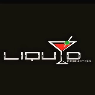 Logotipo da empresa LIQUID BEBIDAS E SERVICOS