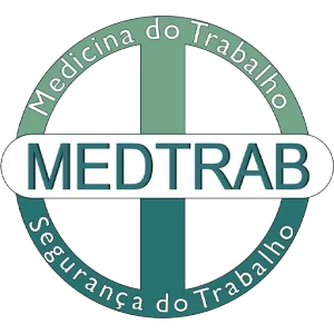 Logotipo da empresa MEDTRAB SERVICOS MEDICOS LTDA