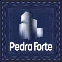 Logotipo da empresa PEDRA FORTE REALTY