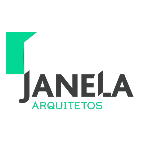 Logotipo da empresa JANELA ARQUITETOS E EMPREENDIMENTOS LTDA