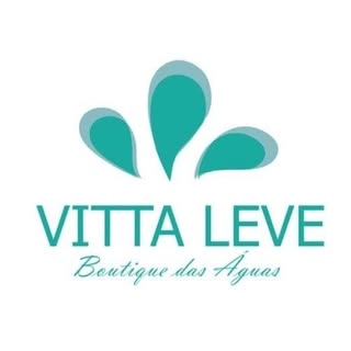Logotipo da empresa VITRINE BOUTIQUE