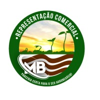 Logotipo da empresa MB REPRESENTACAO COMERCIAL