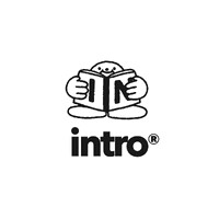 Logotipo da empresa INTRO NETWORK