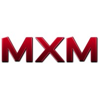 Logotipo da empresa MAXIMUS