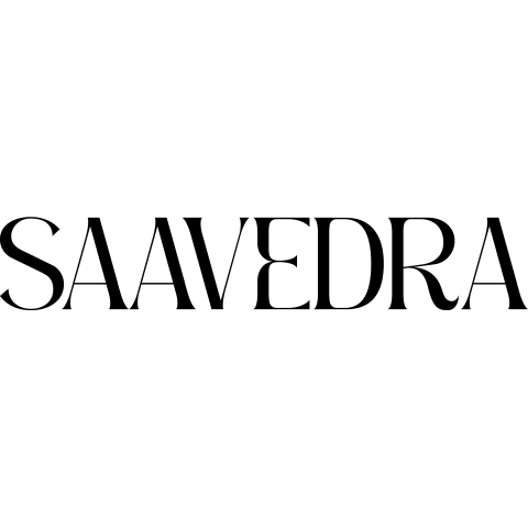 Logotipo da empresa SAAVEDRA CONFECCAO