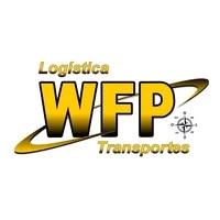 Logotipo da empresa WP TRANSPORTES E LOGISTICA