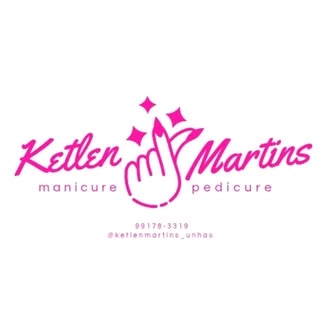 Logotipo da empresa THAYS VITORIA QUEIROZ MARTINS ALMEIDA