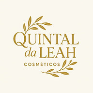 Logotipo da empresa QUINTAL DA LEAH