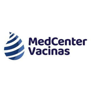 Logotipo da empresa MEDCENTER SAUDE FORQUILHA