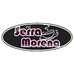 Logotipo da empresa SERRA MORENA CAFES ESPECIAIS