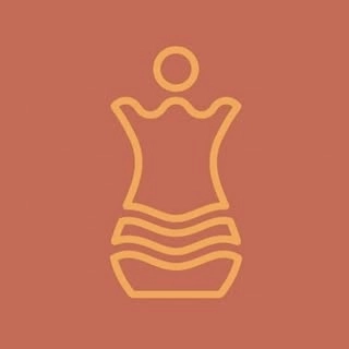 Logotipo da empresa CASA MARIA MAGNOLIA