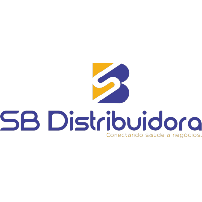 Logotipo da empresa SB DISTRIBUIDORA