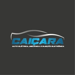 Logotipo da empresa CAICARA