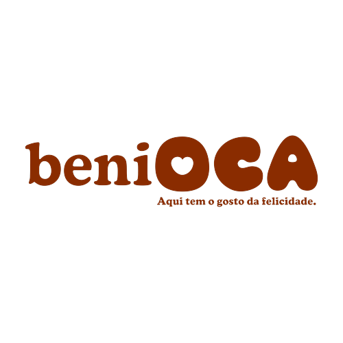 Logotipo da empresa BENIOCA