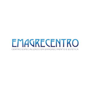 Logotipo da empresa EMAGRECENTRO BROTAS