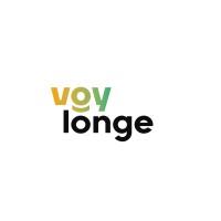 Logotipo da empresa VOY