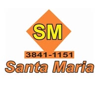 Logotipo da empresa SANTA MARIA