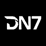 Logotipo da empresa DN7 MALHAS