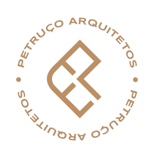 Logotipo da empresa PETRUCO ARQUITETOS