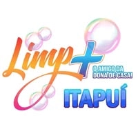 Logotipo da empresa A A ITAPUI