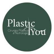 Logotipo da empresa PLASTIC4YOU ESTETICA AVANCADA LTDA