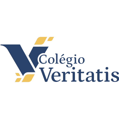 Logotipo da empresa COLEGIO VERITATIS