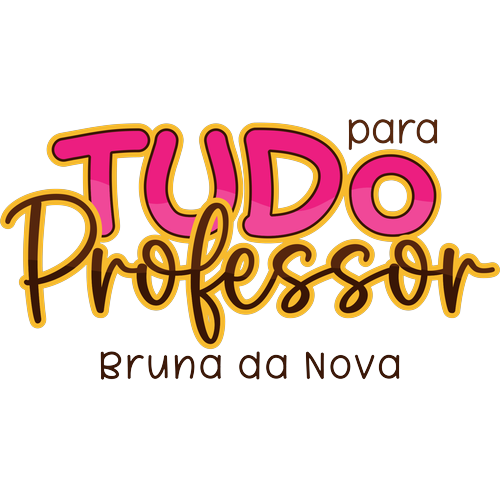 Logotipo da empresa TUDO PARA O PROFESSOR