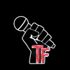 Logotipo da empresa TEYLOR FABRICIO