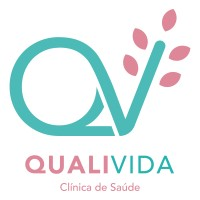 Logotipo da empresa MAIS SAUDE ESPACO QUALIVIDA