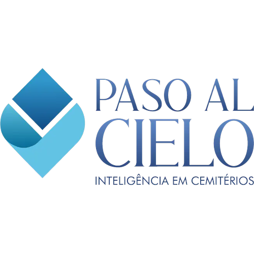 Logotipo da empresa PASO AL CIELO