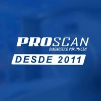 Logotipo da empresa PROSCAN CARD