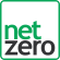 Logotipo da empresa NETZERO BREJETUBA