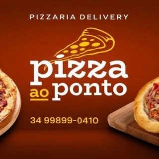 Logotipo da empresa PIZZARIA ALEXANDRE